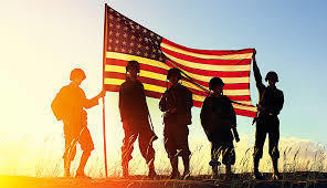 Veterans' Day Poems