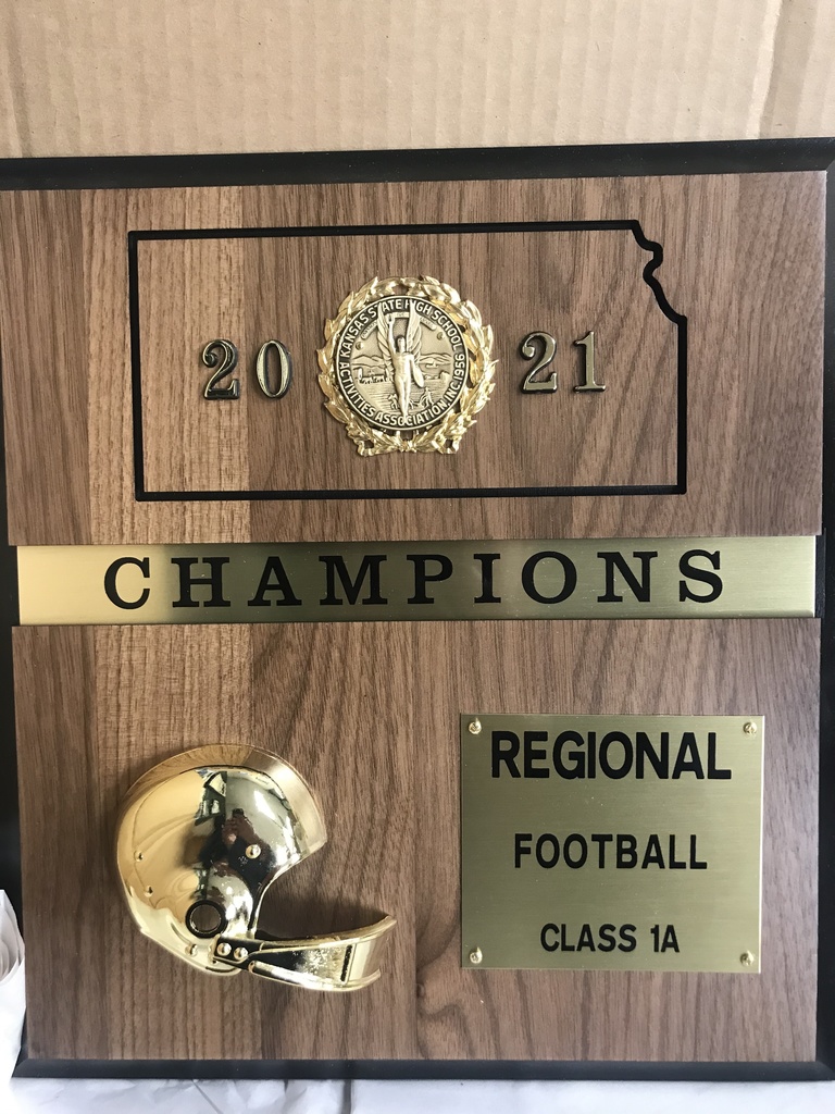 regional champions