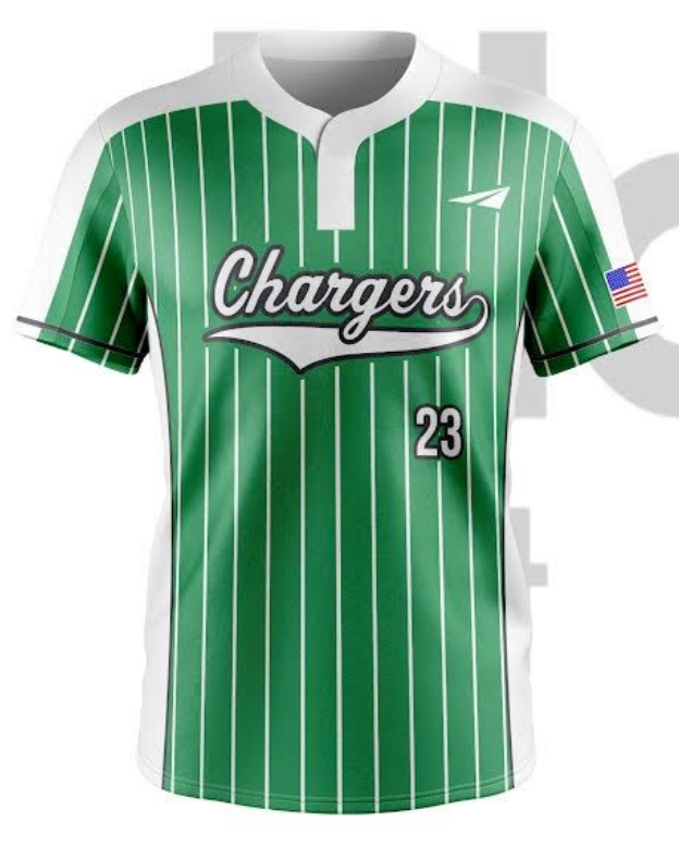 possible jersey design