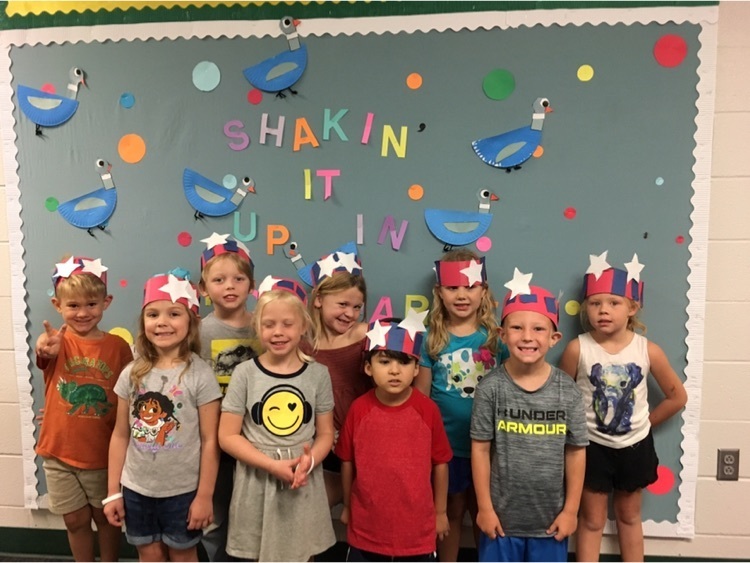 Constitution Day crowns